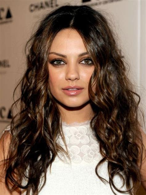 sexy long hair|The 10 Simplest, Sexiest Hair Ideas Ever